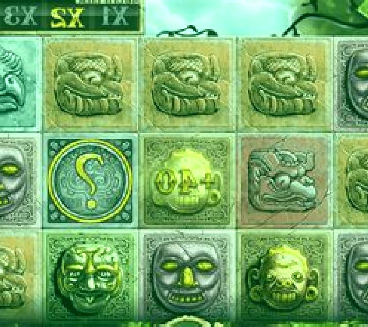 Pips Quest slot machine