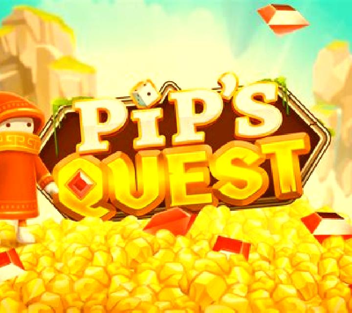 Pips Quest slot