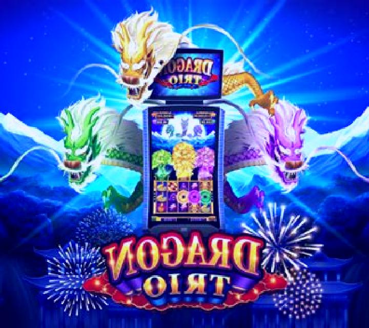 Piranha Trio slot game