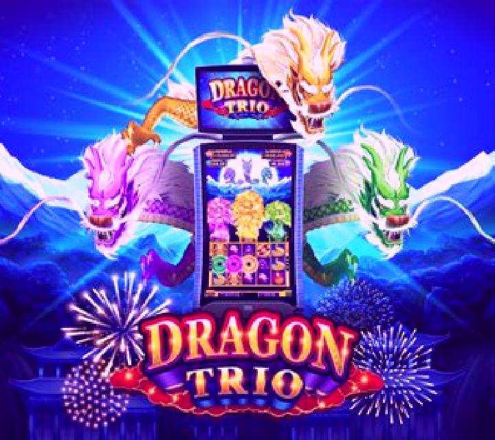 Piranha Trio slot