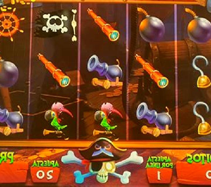 Pirata Landia slot