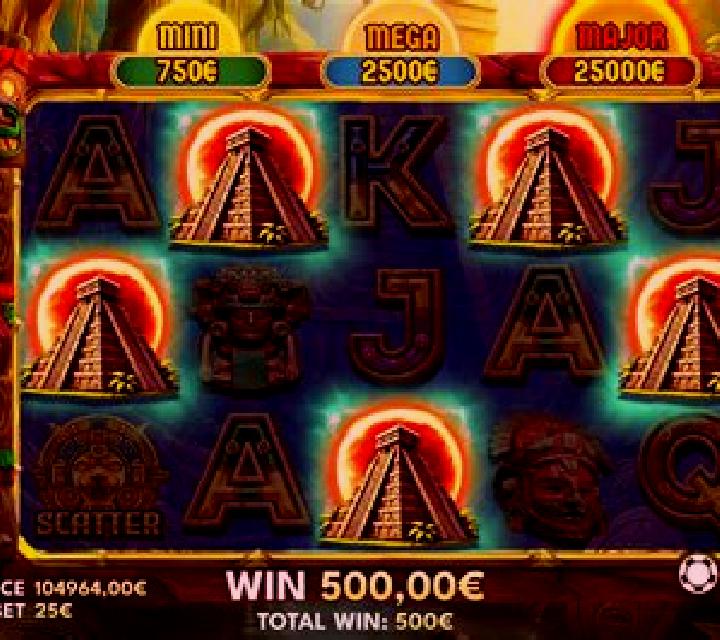 Piratas de China online slot