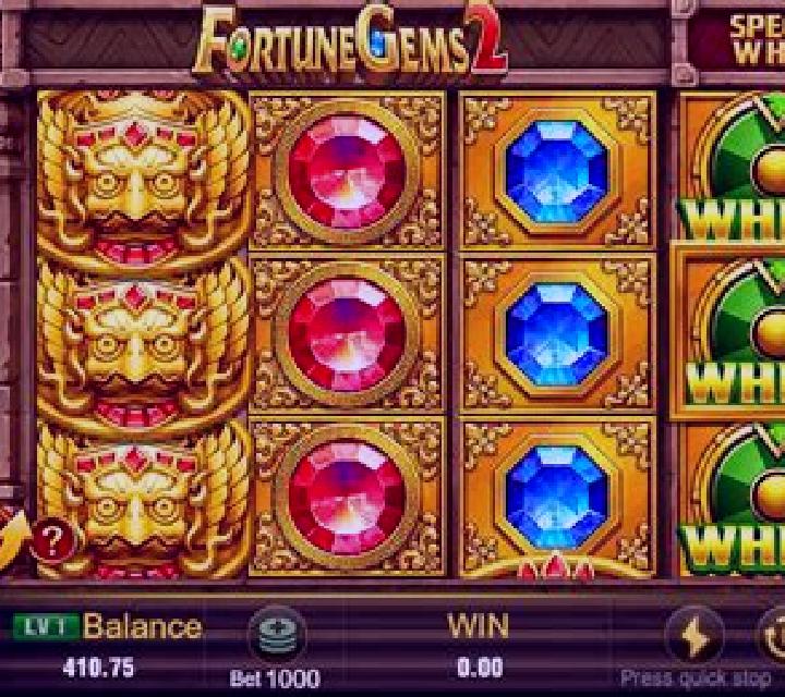 Pirate 2 slot game