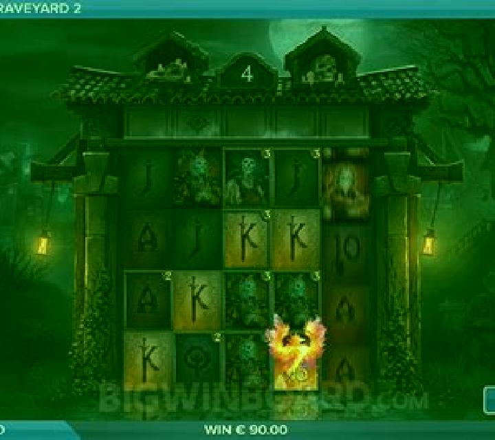 Pirate 2 slot