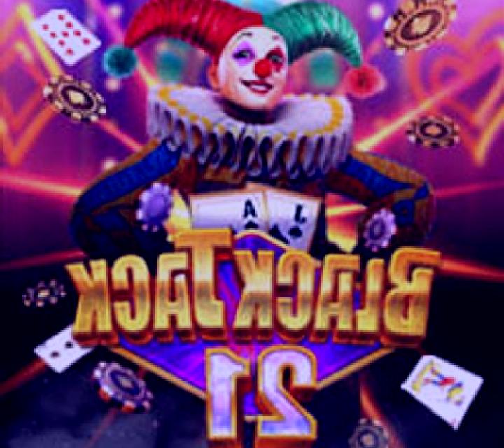 Pirate 21 Blackjack online slot