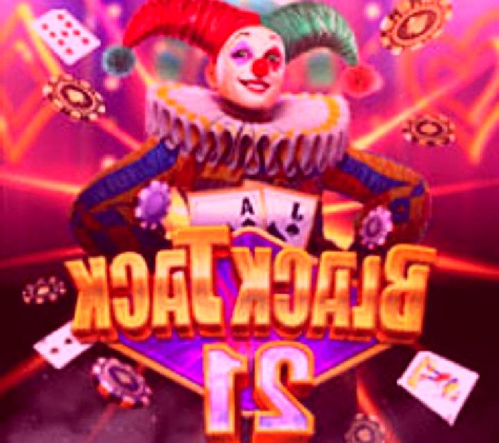 Pirate 21 Blackjack slot machine