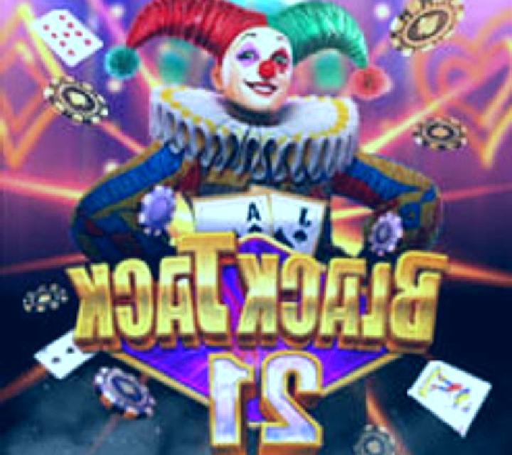 Pirate 21 Blackjack slot