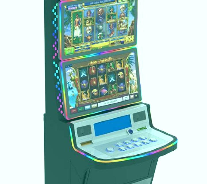 Pirate Adventures (e-gaming) slot machine