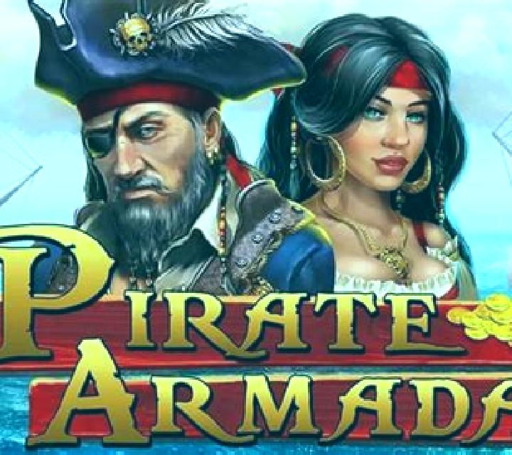 Pirate Armada slot game