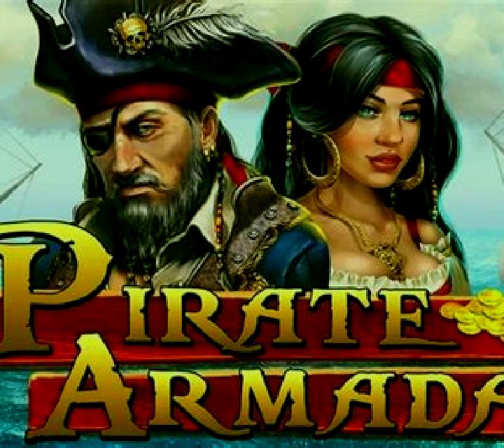 Pirate Armada slot machine