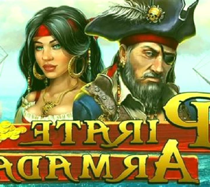 Pirate Armada slot