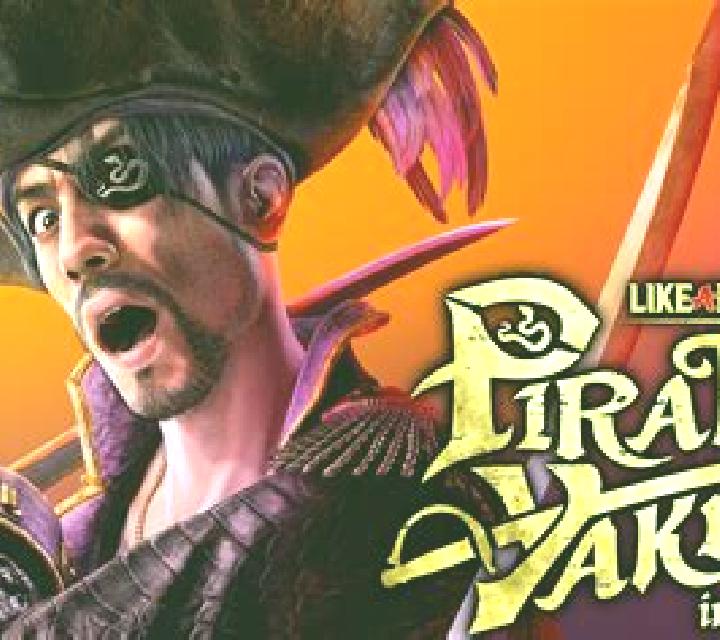 Pirate Battle Win online slot