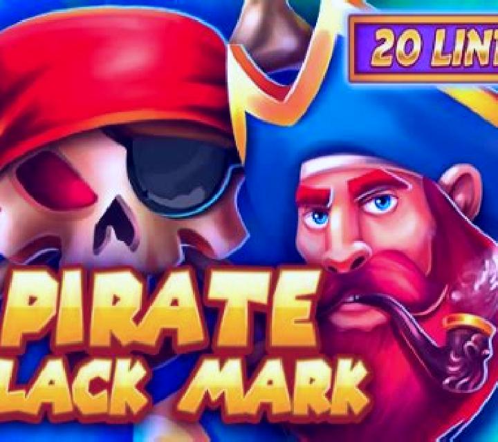 Pirate Black Mark online slot