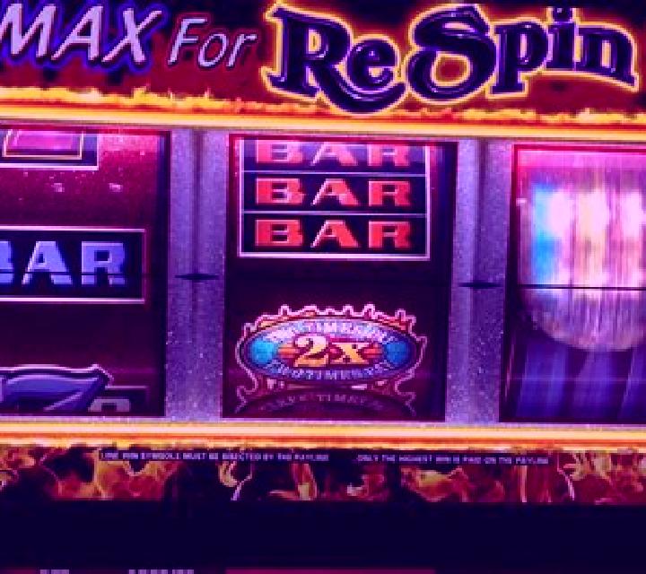 Pirate Black Mark (Reel Respin) slot machine