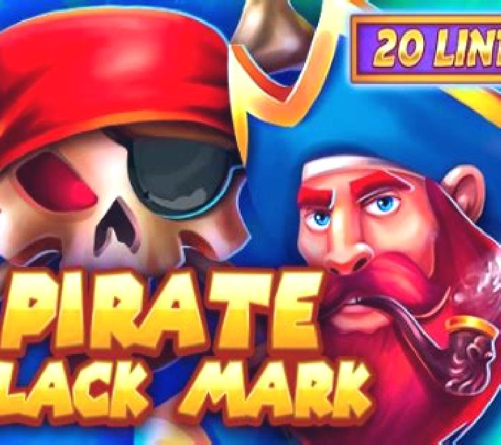 Pirate Black Mark slot game