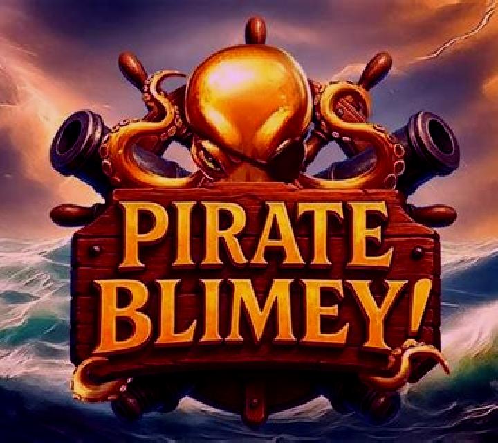 Pirate Blimey! online slot
