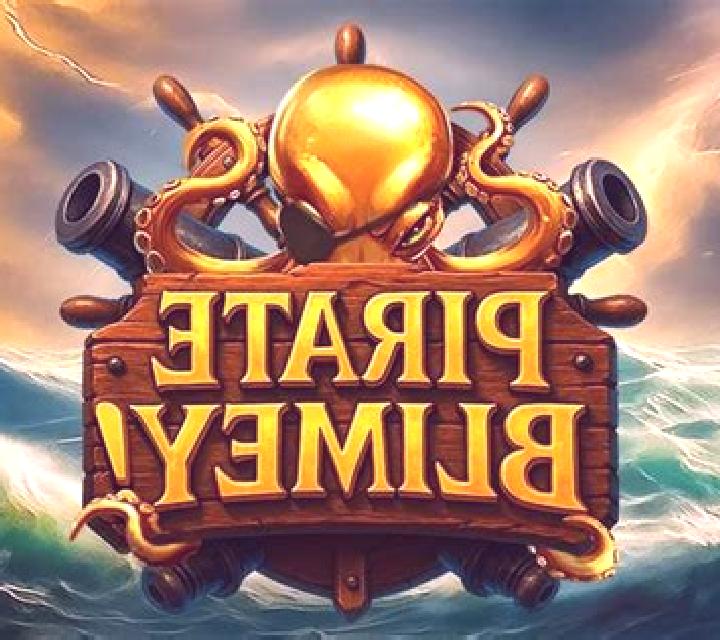 Pirate Blimey! slot game