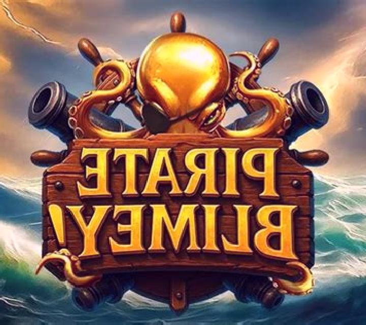 Pirate Blimey! slot