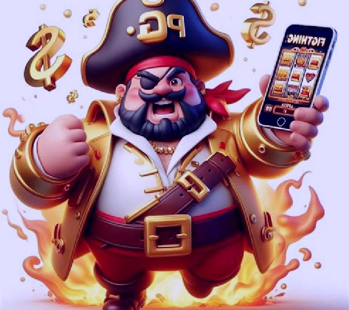 Pirate Bonanza 2 slot
