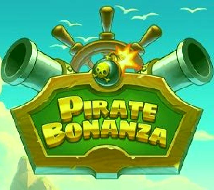 Pirate Bonanza slot game