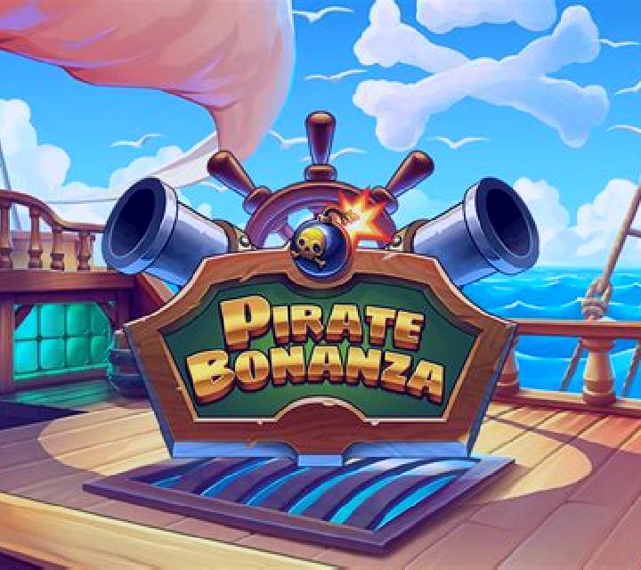 Pirate Bonanza slot