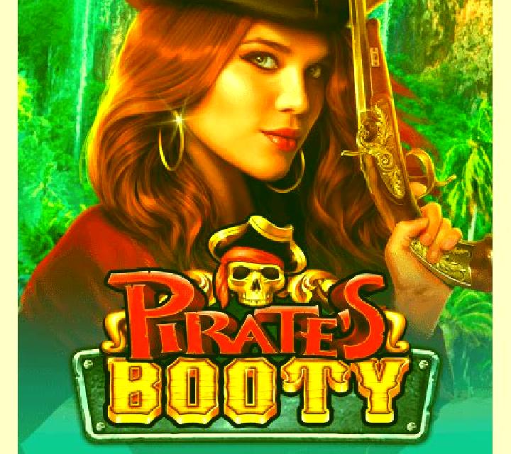 Pirate Booty slot game