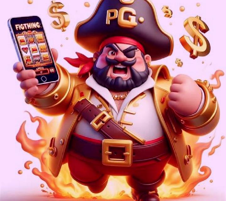 Pirate Cash slot