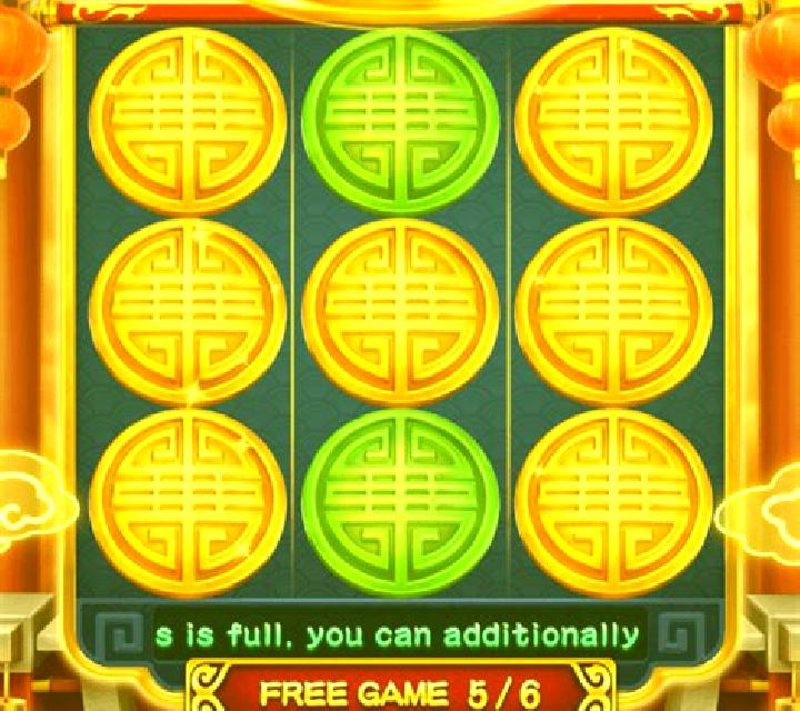 Pirate Cave (3x3) online slot
