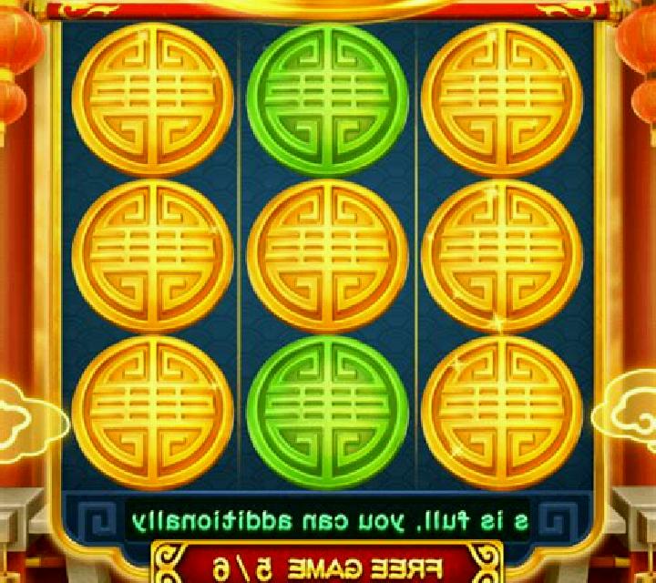 Pirate Cave (3x3) slot machine