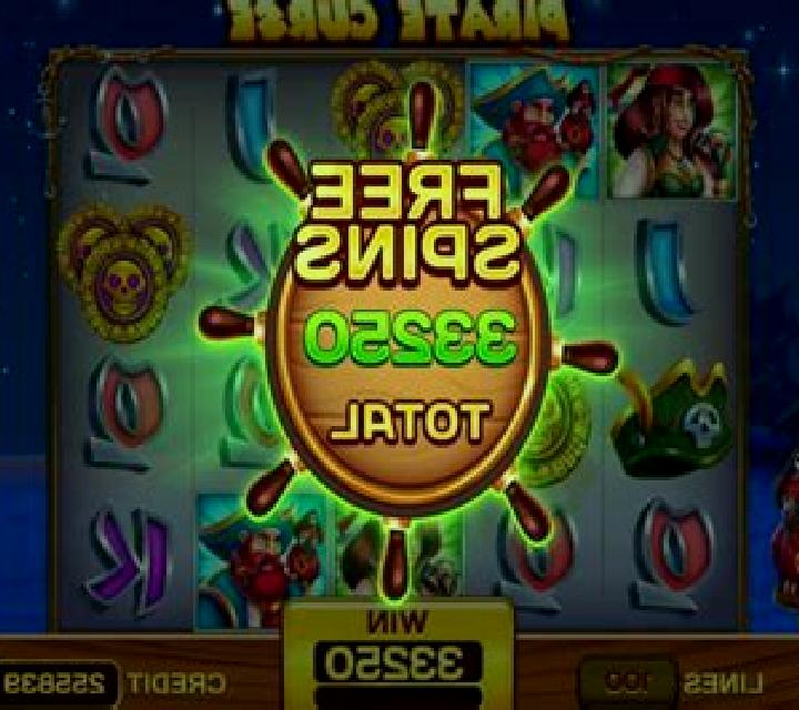 Pirate Cave (InBet Games) online slot