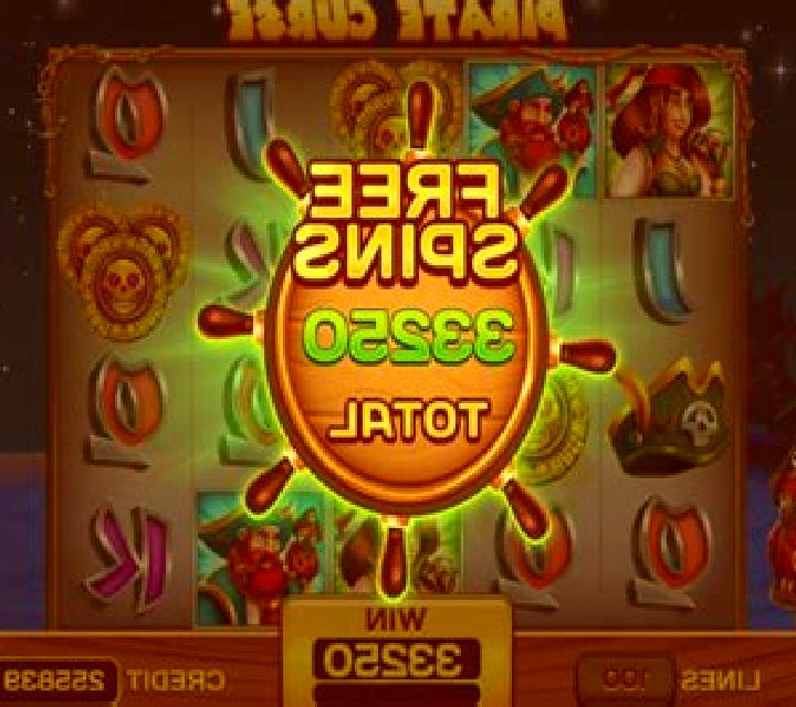Pirate Cave (InBet Games) slot game