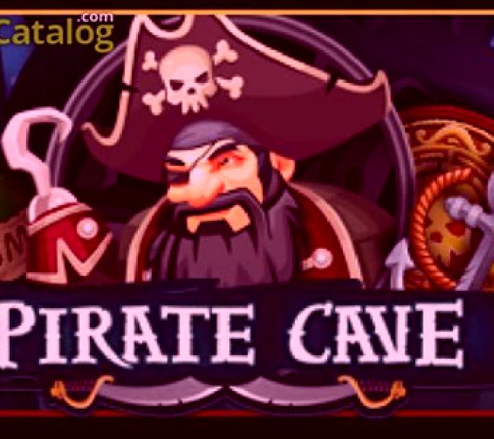 Pirate Cave (InBet Games) slot