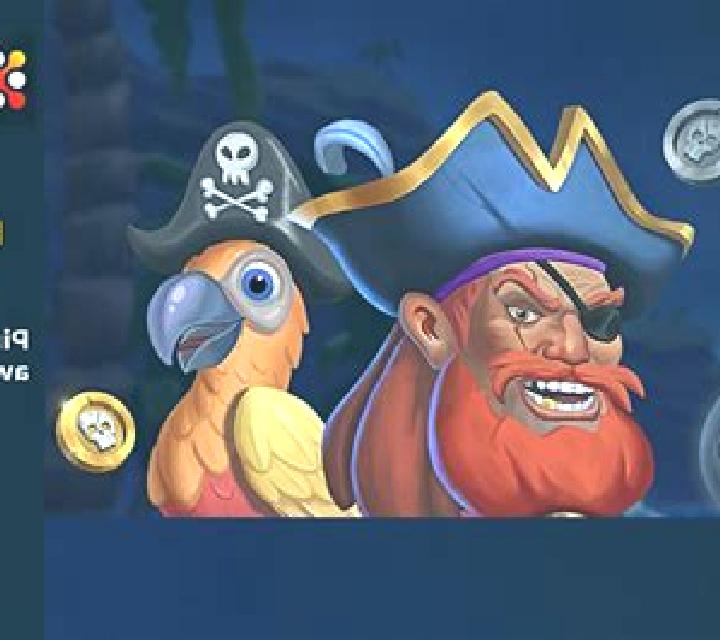 Pirate Cave (Mancala Gaming) slot machine