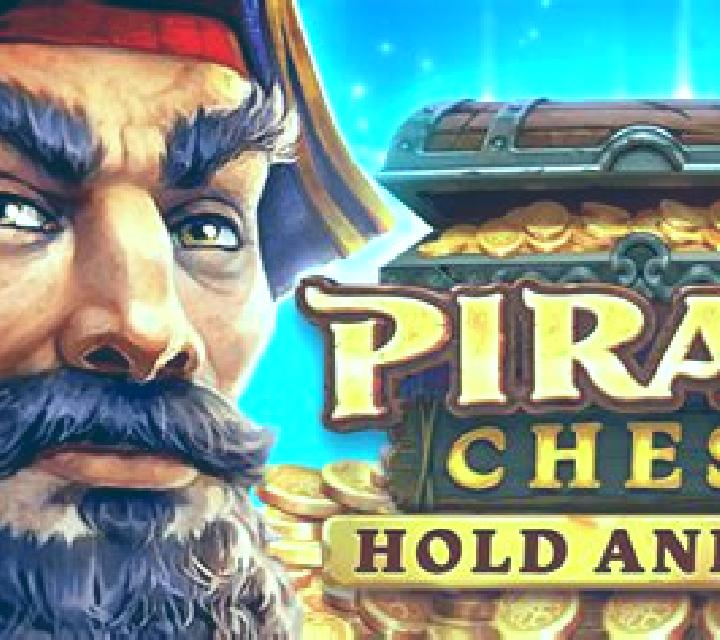 Pirate Chest: Hold and Win online slot