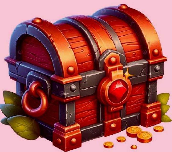 Pirate Chest slot game