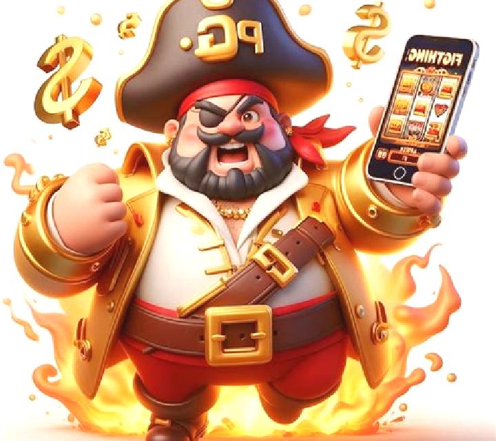Pirate Coins online slot
