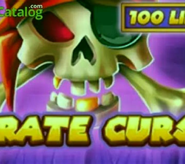 Pirate Curse slot