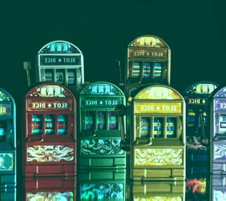 Pirate Dice (FunFair) slot machine