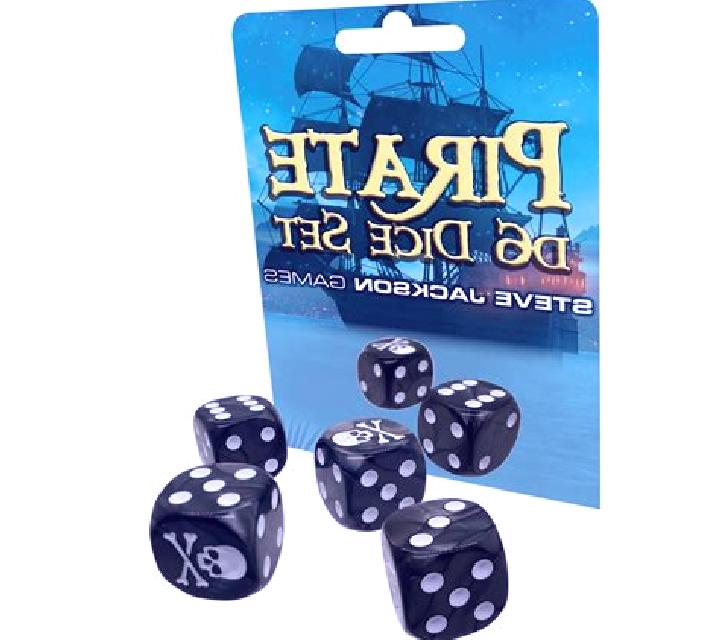 Pirate Dice (Pixmove Games) online slot