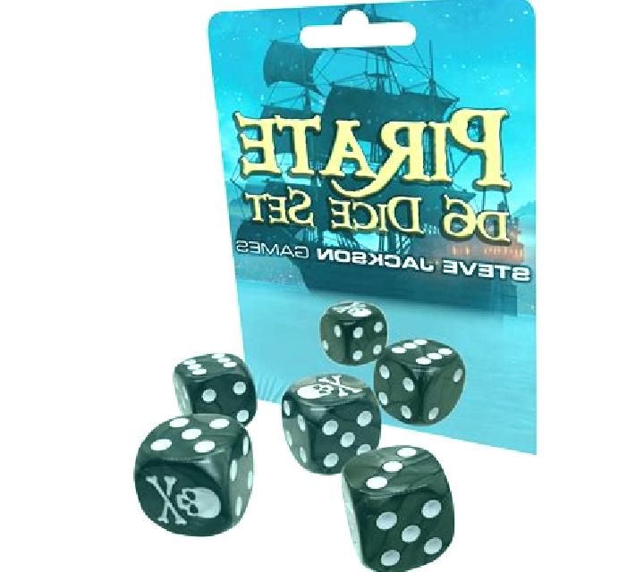Pirate Dice (Pixmove Games) slot game
