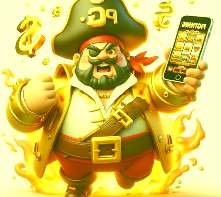 Pirate Empress online slot