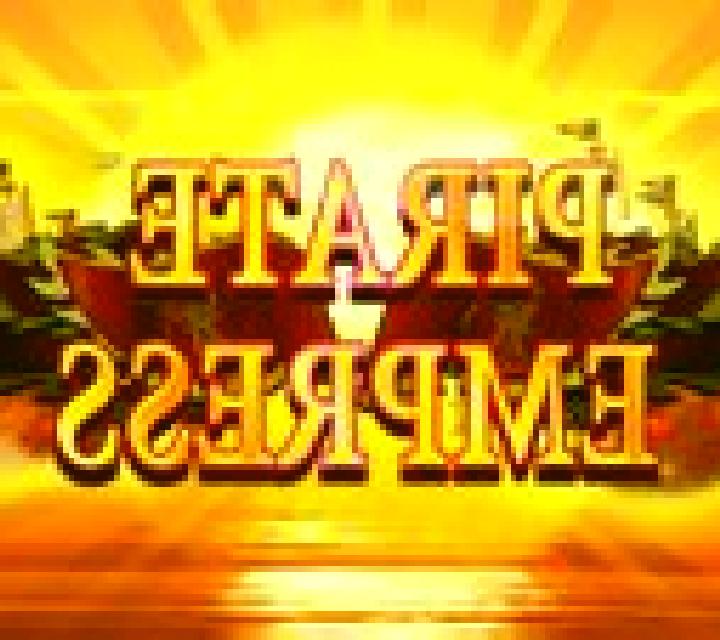 Pirate Empress slot