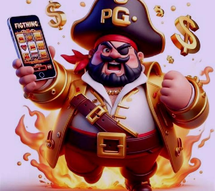 Pirate Fireship online slot