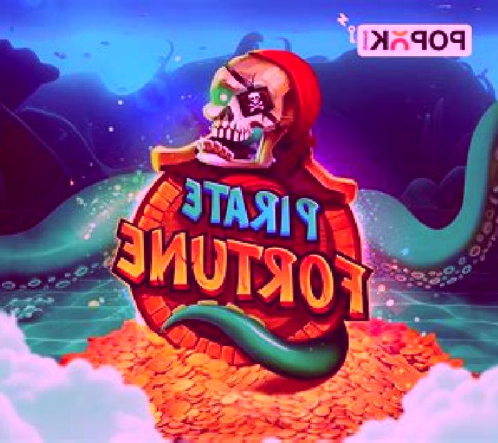 Pirate Fortune Show online slot