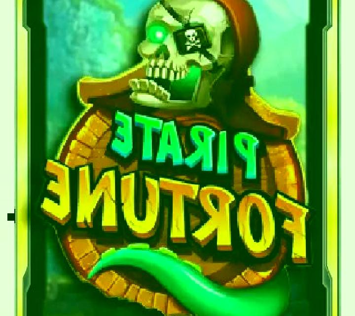 Pirate Fortune slot game