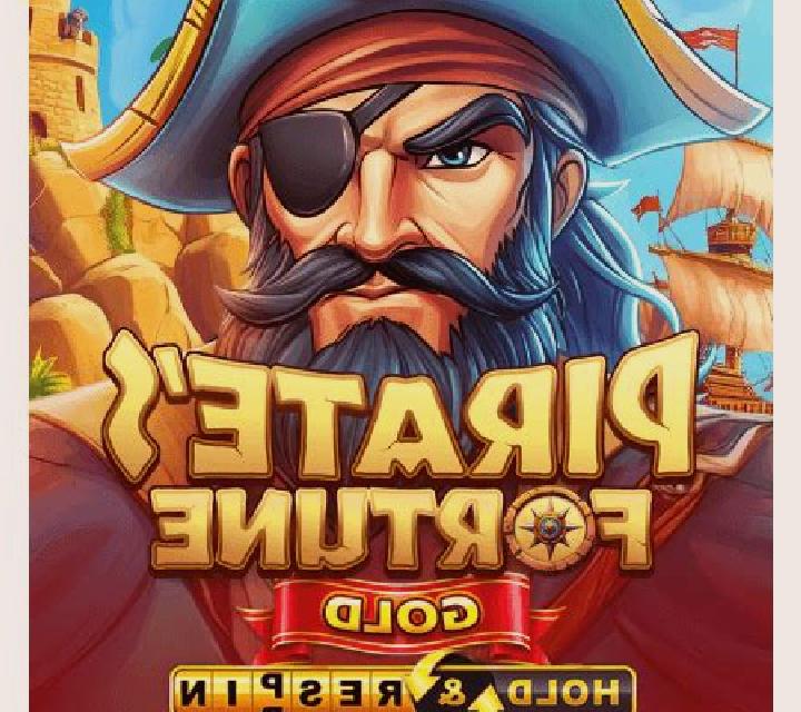 Pirate Fortune slot