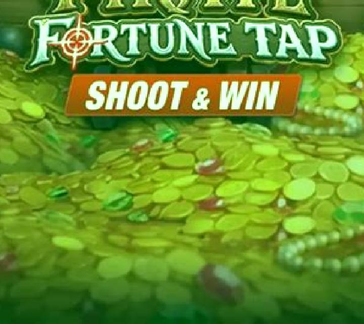 Pirate Fortune Tap slot