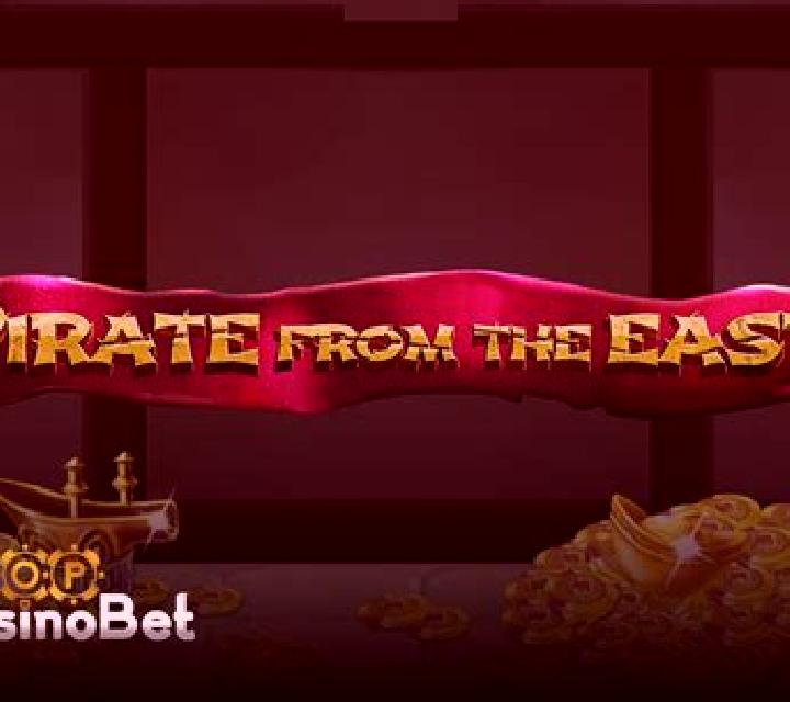 Pirate From the East slot