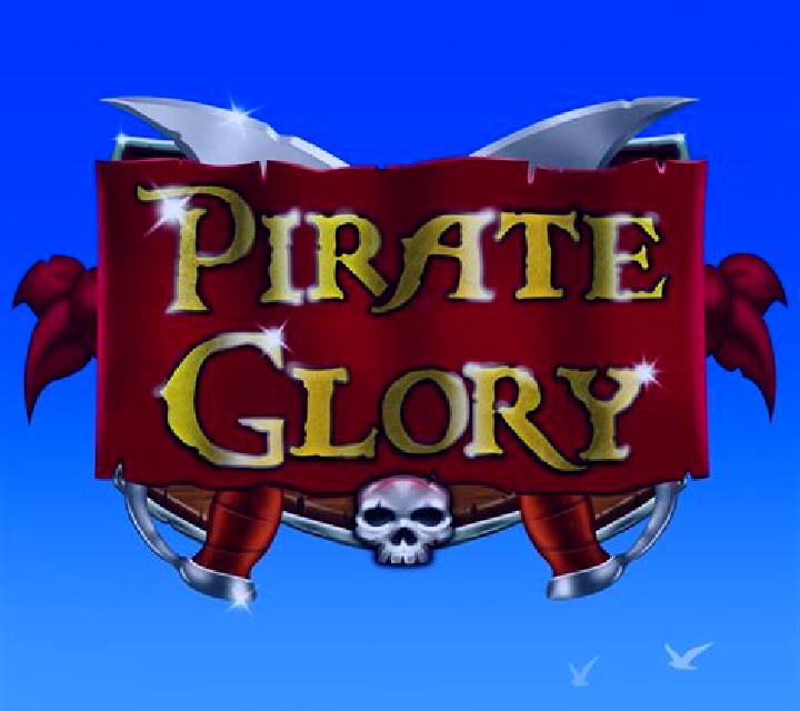 Pirate Glory (Getta Gaming) online slot