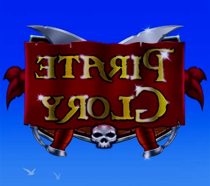 Pirate Glory (Getta Gaming) slot game